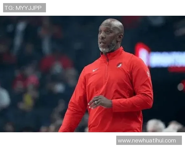 开拓者计划提拔助教因与比卢普斯关系紧密遭拒绝