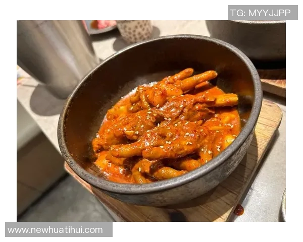 罗慕洛怀念韩国美食:辣炒鸡排泡菜汤和烤肉让我难以忘怀 罗慕洛怀念韩国美食:辣炒鸡排泡菜汤和烤肉让我难以忘怀