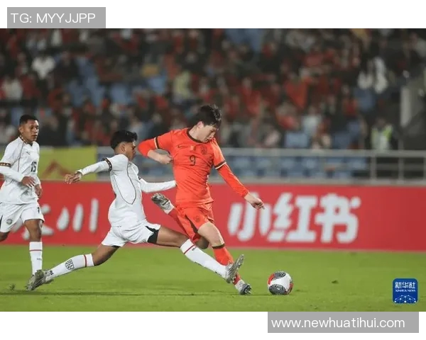 中国U16男足迎战东帝汶U16男足争夺U17亚预赛A组第二轮胜利 中国U16男足迎战东帝汶U16男足争夺U17亚预赛A组第二轮胜利