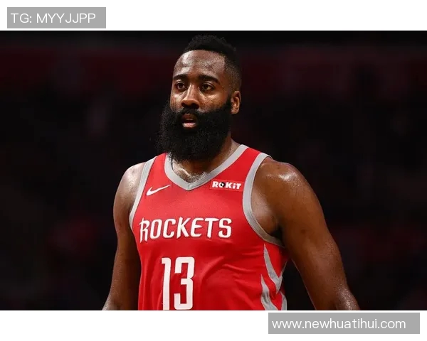 快船队的哈登成为摆烂工具雷霆王朝的牺牲品与背叛者 快船队的哈登成为摆烂工具雷霆王朝的牺牲品与背叛者