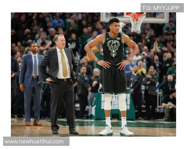 自字母哥崛起后雄鹿过去11届选秀新秀全部未获续约合同