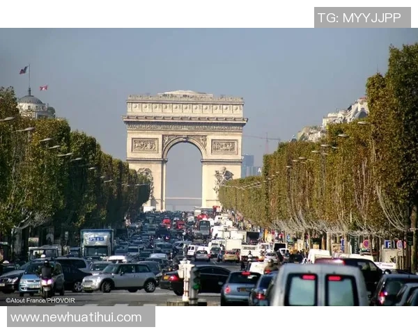 大巴黎营业额创历史新高达837亿欧元增长显著