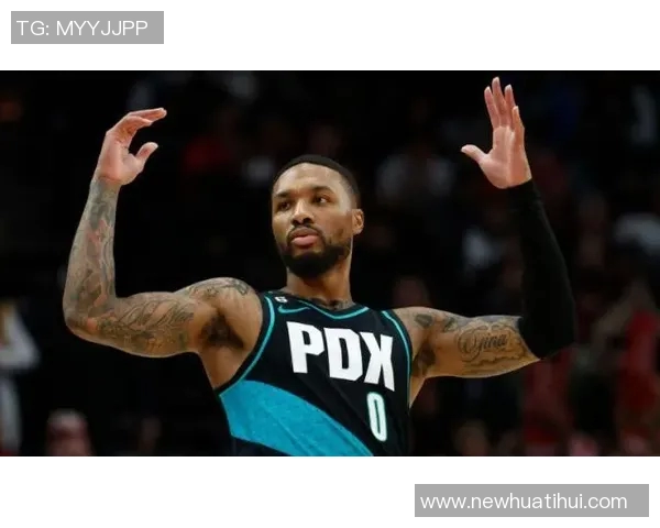 快节奏的开拓者打法挑战利拉德7年前的他能否再度适应 快节奏的开拓者打法挑战利拉德7年前的他能否再度适应