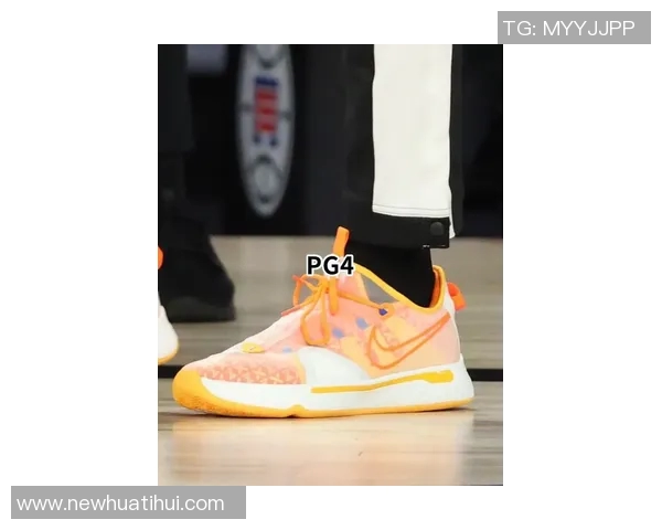 现役Nike签名鞋合同球星盘点NBA六人WNBA三人齐聚一堂