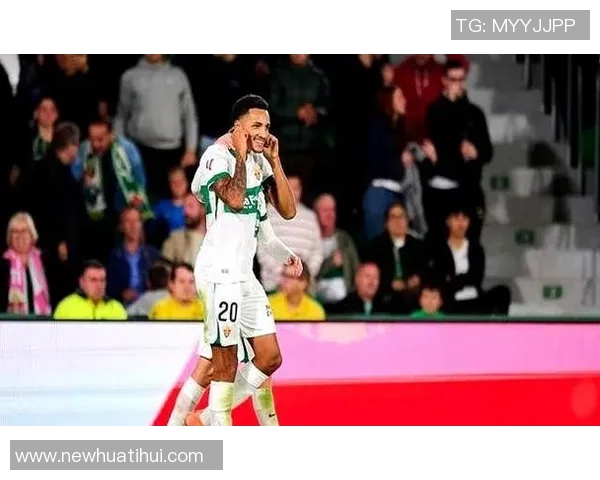 西媒报道皇马寻求创造力中场埃尔切新星门多萨成潜在目标