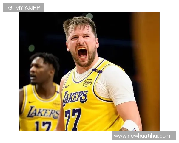 东契奇见追梦三不沾激动呐喊绝对不可能引发全场热议