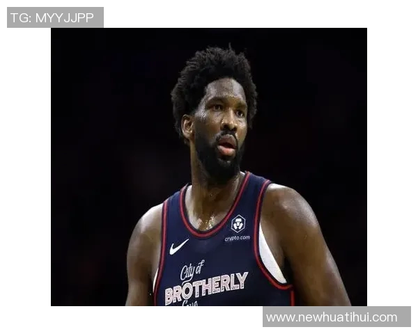 大帝归来在即纳斯盛赞恩比德攻防两端表现出色得分效率极高