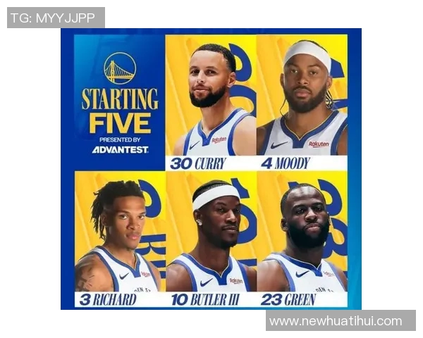 勇士与鹈鹕首发阵容揭晓库里领衔穆迪理查德巴特勒追梦出战 勇士与鹈鹕首发阵容揭晓库里领衔穆迪理查德巴特勒追梦出战