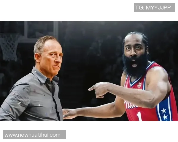 哈登幽默调侃鲍尔默球馆价值十亿成就球队主场优势 哈登幽默调侃鲍尔默球馆价值十亿成就球队主场优势