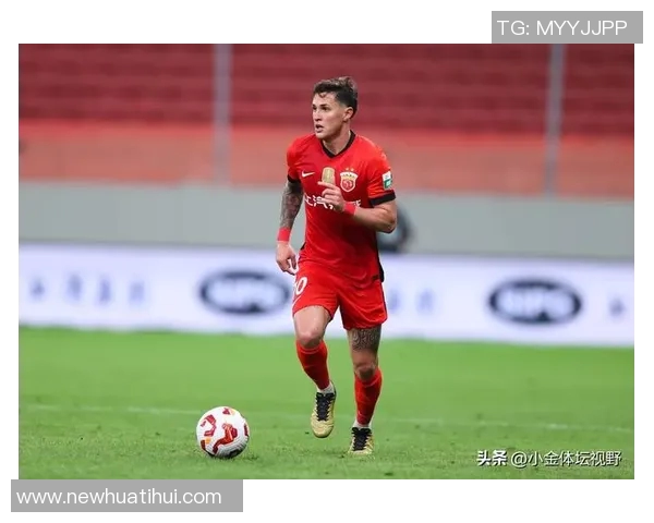 中超球员身价涨幅榜揭晓维塔尔领跑古尔芬克尔紧随其后 中超球员身价涨幅榜揭晓维塔尔领跑古尔芬克尔紧随其后