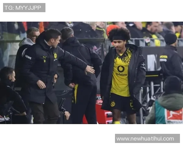 多特高层与门德斯会谈续约阿德耶米前景乐观