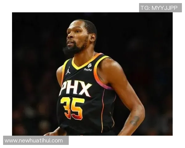 杜兰特称赞阿门攻防兼备期待他继续展现中远投信心